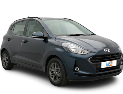 Hyundai GRAND I10 NIOS-img